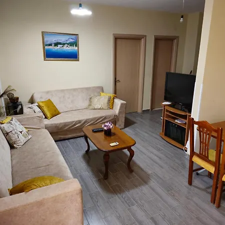 Appartement Moza Tirana