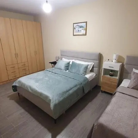 Moza Apartmán *