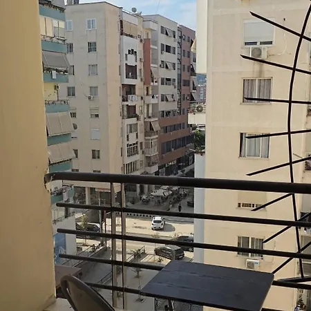 Apartmán Moza