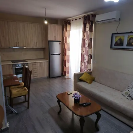 Moza Apartamento *
