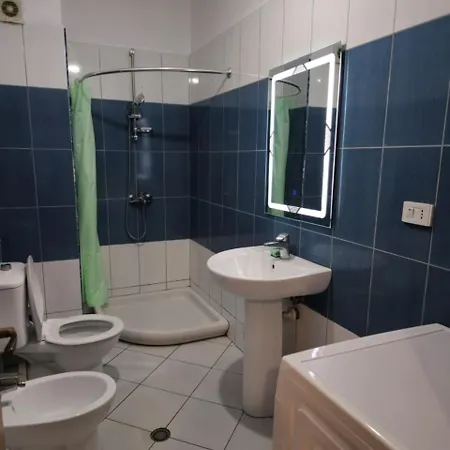 Moza Apartmán