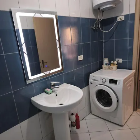 Moza Apartamento *
