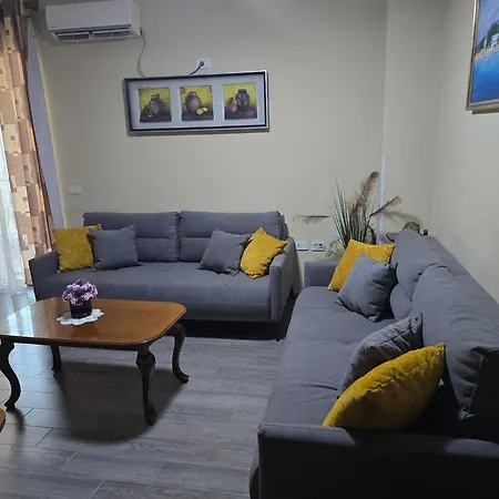 Apartmán Moza *