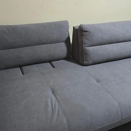 Moza Apartmán *